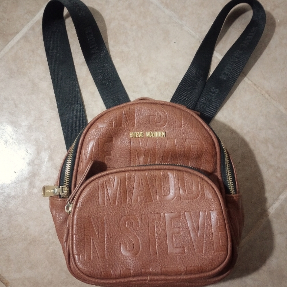 Steve madden mini bag
